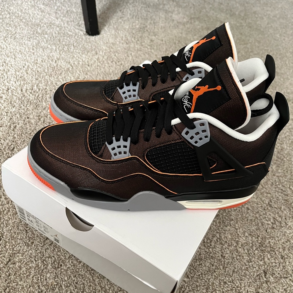 Air Jordan 4 Retro SE Women’s